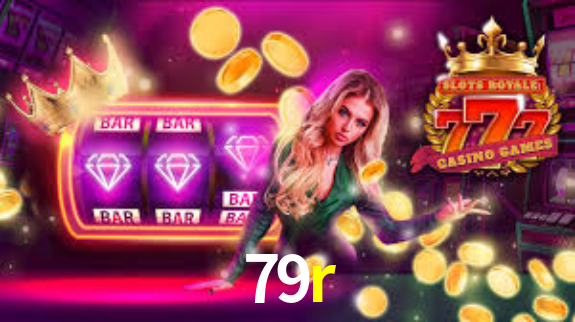 Bônus Generosos e Exclusivos no 79r para Você!